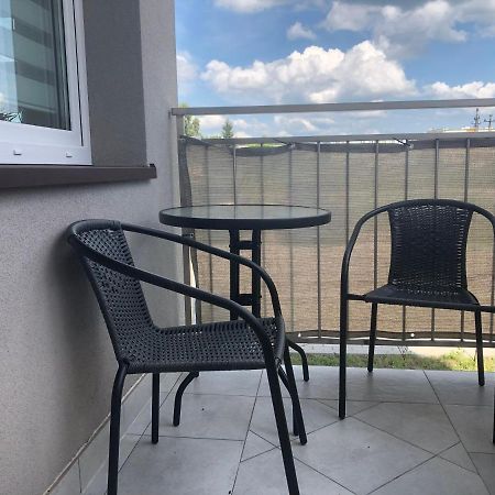 Apartament Wielbark Krolowej Jadwigi 4M2 Appartement Buitenkant foto
