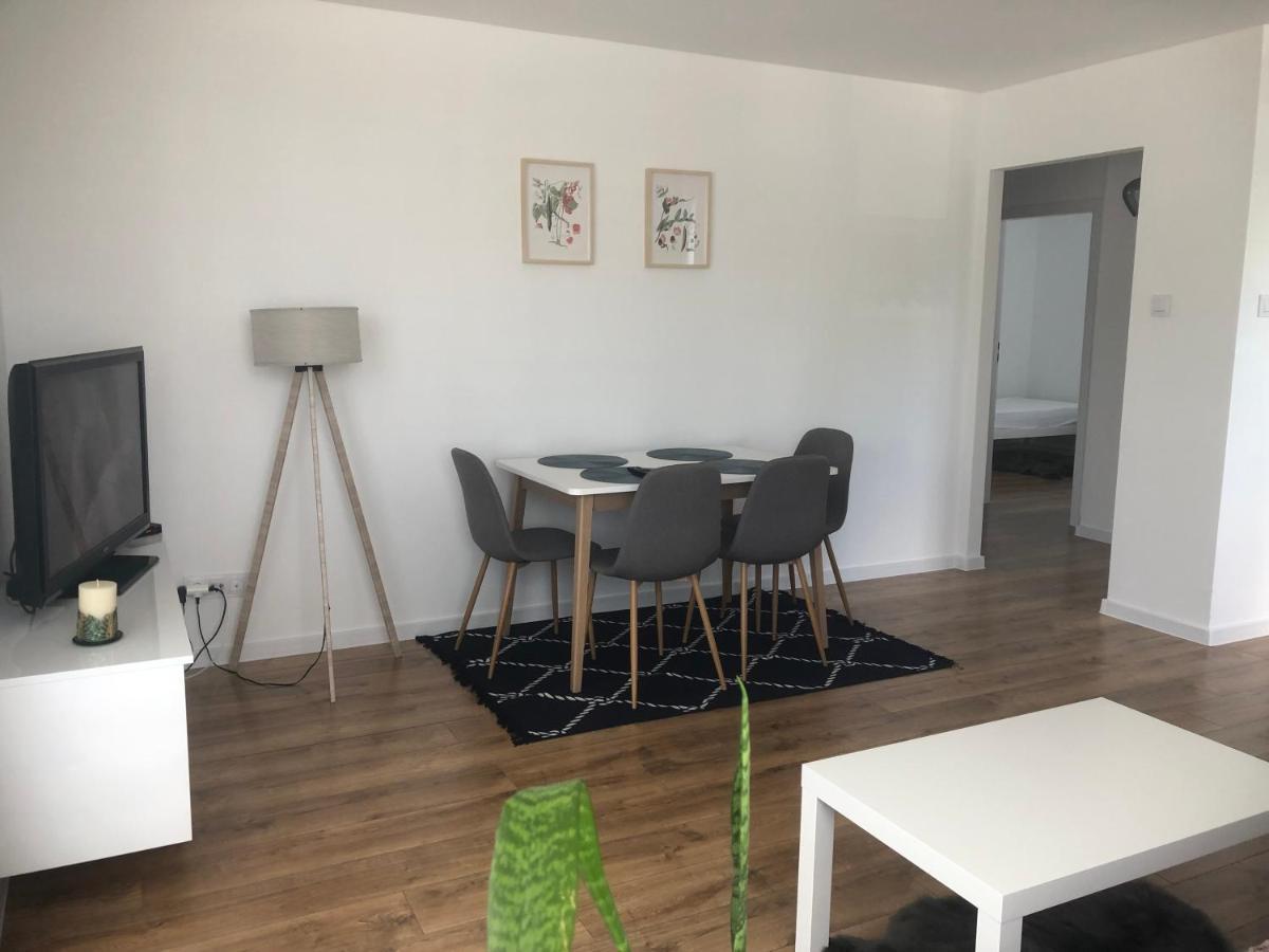 Apartament Wielbark Krolowej Jadwigi 4M2 Appartement Buitenkant foto